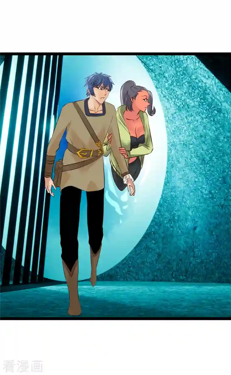 黎民帝国第35话 计无可施