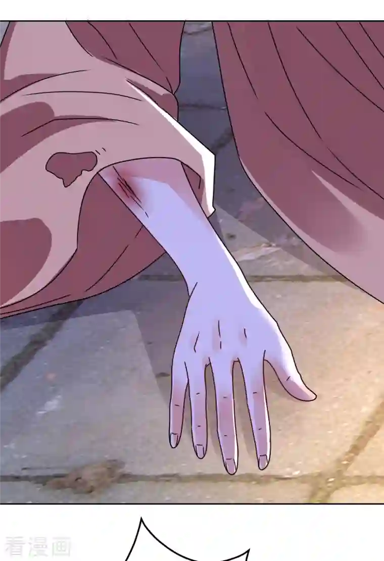 我家侯爷不宠我第144话 截杀