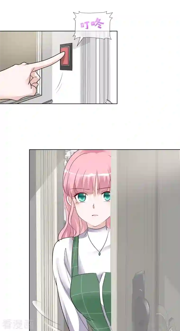 重生后靠脸混娱乐圈第162-163话 争吵