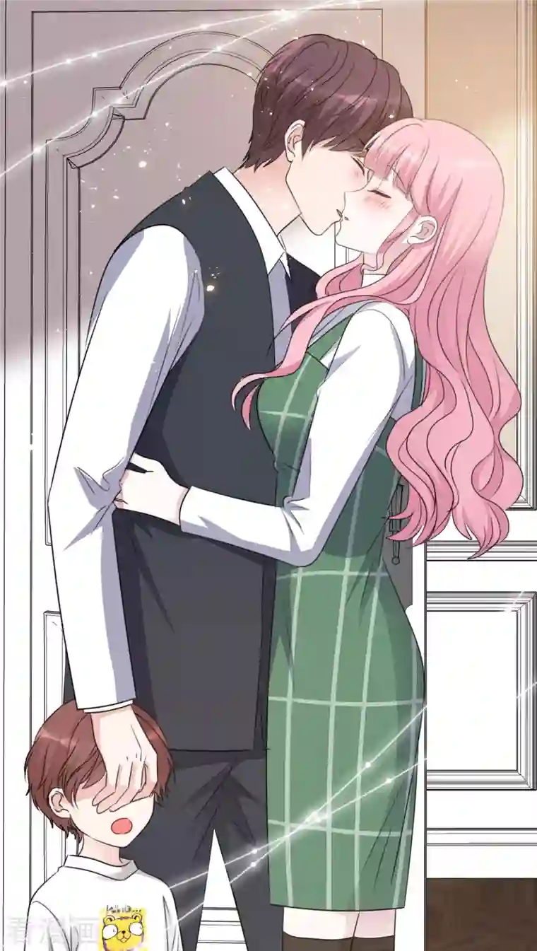 重生后靠脸混娱乐圈第162-163话 争吵