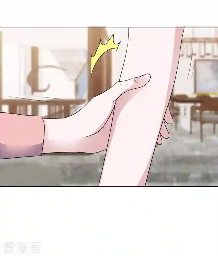 重生后靠脸混娱乐圈第166-167话 楚墨受伤