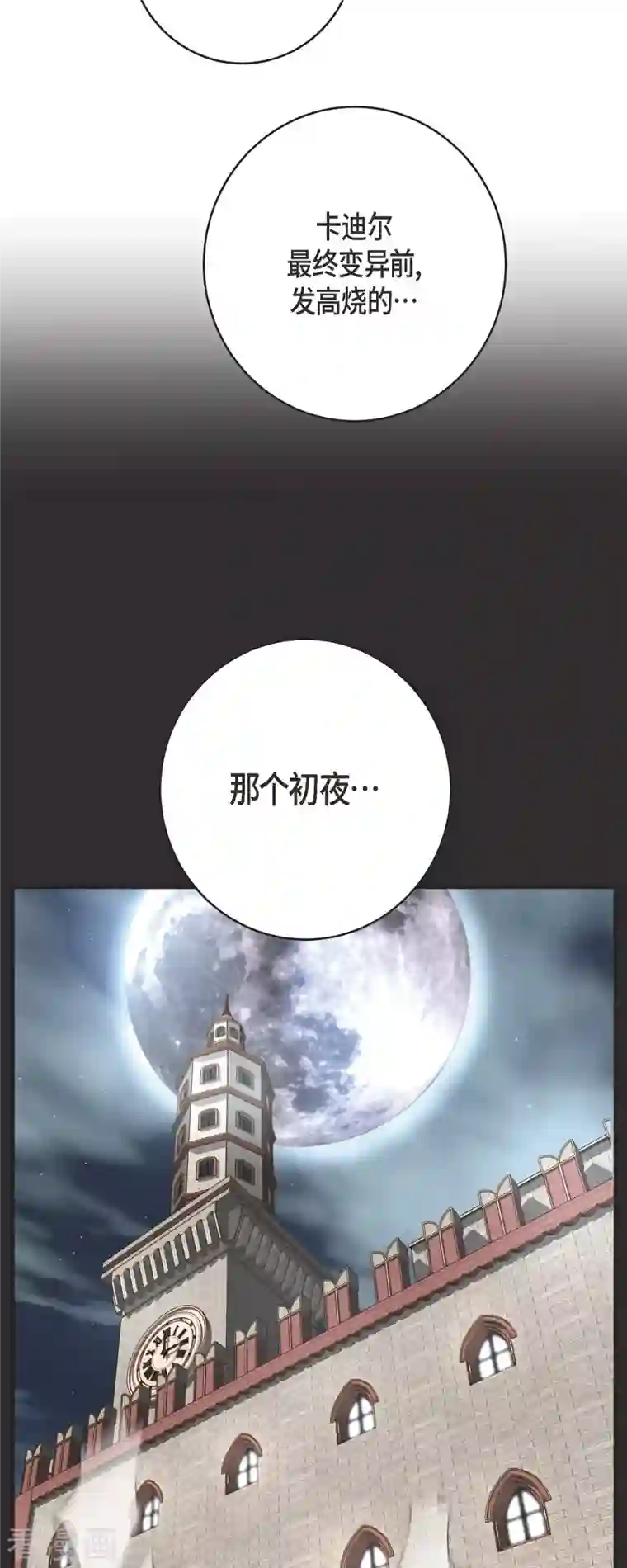 生存婚姻第39话 假死状态的伊莱