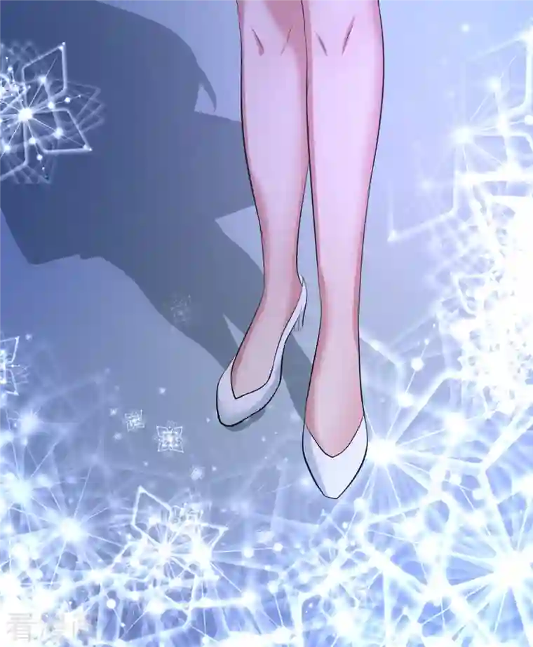 女总裁的贴身神医第34话 纯阴之气完璧之身