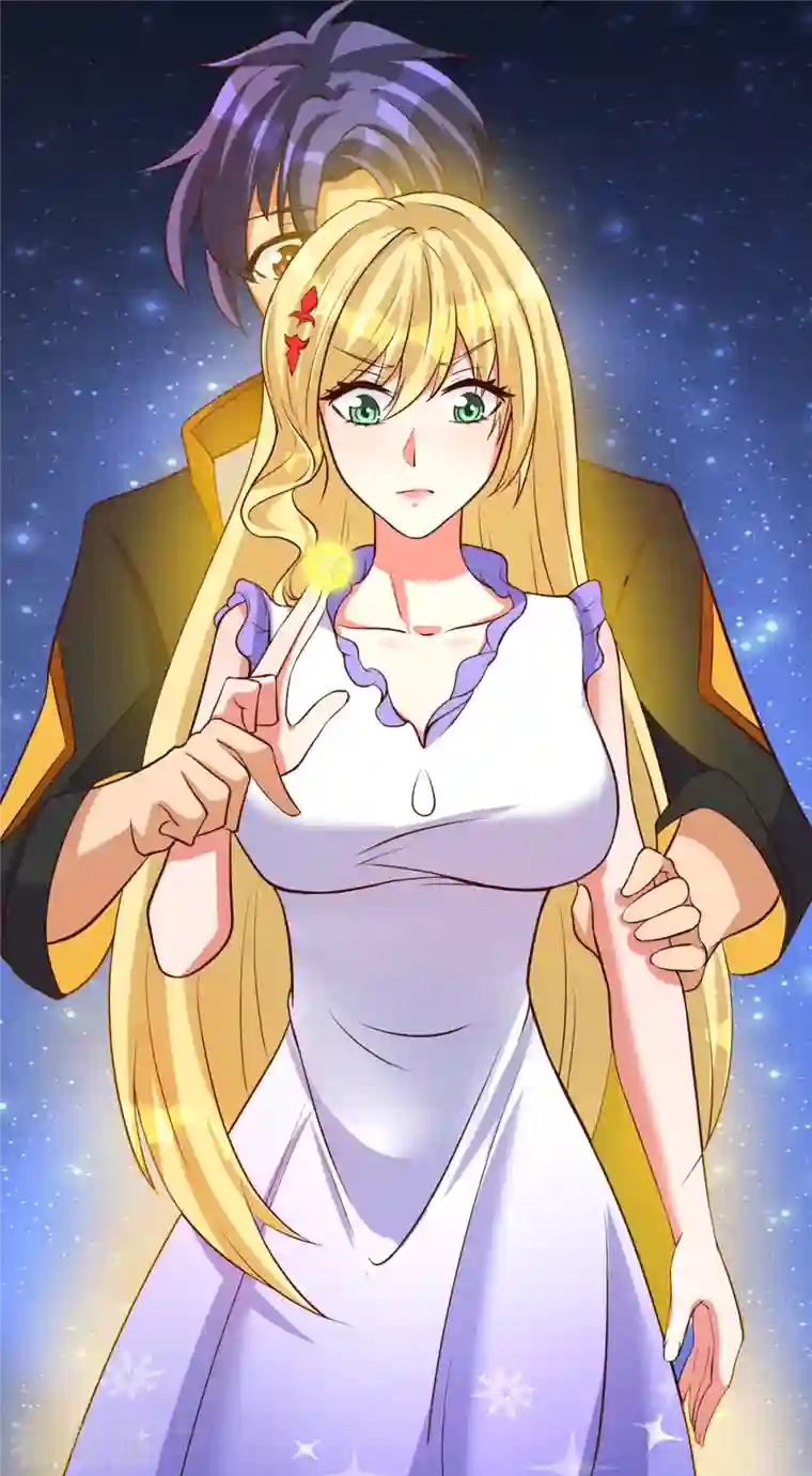 女总裁的贴身神医第35话 来玩点刺激的吧！