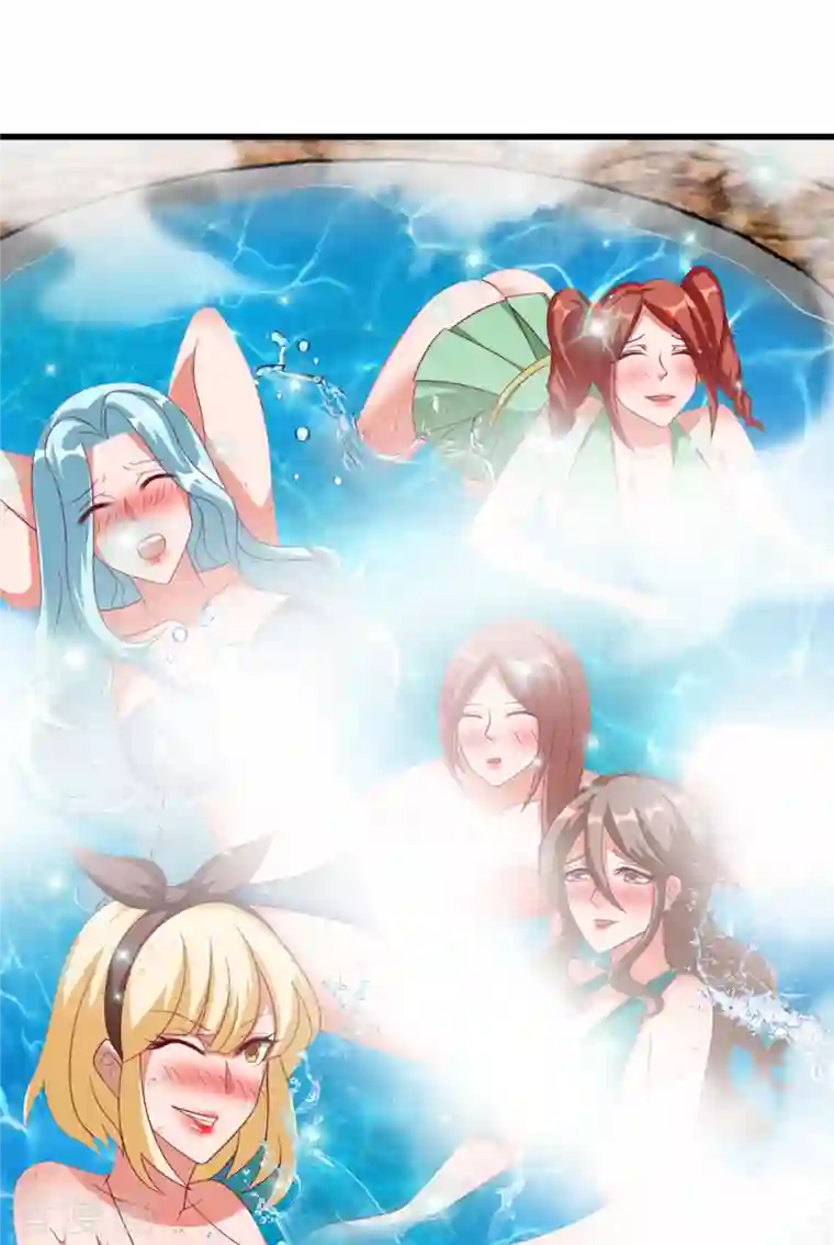 女总裁的贴身神医第38话 御·性感护士装