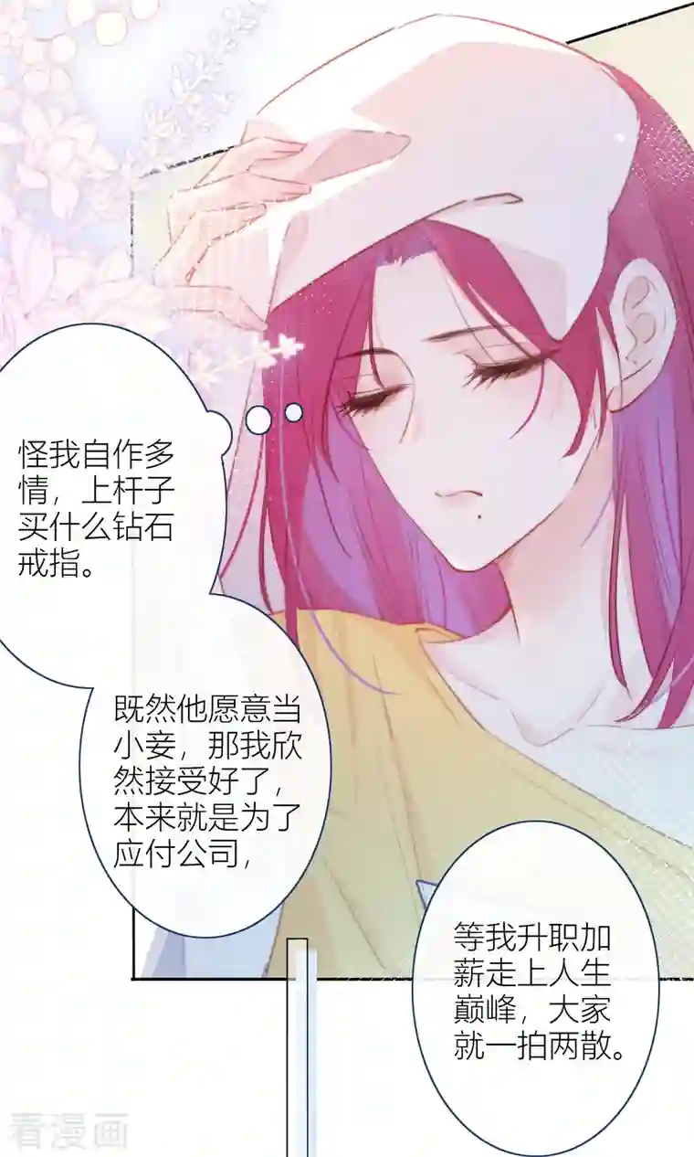 金屋藏骄第12话 以簪聘夫