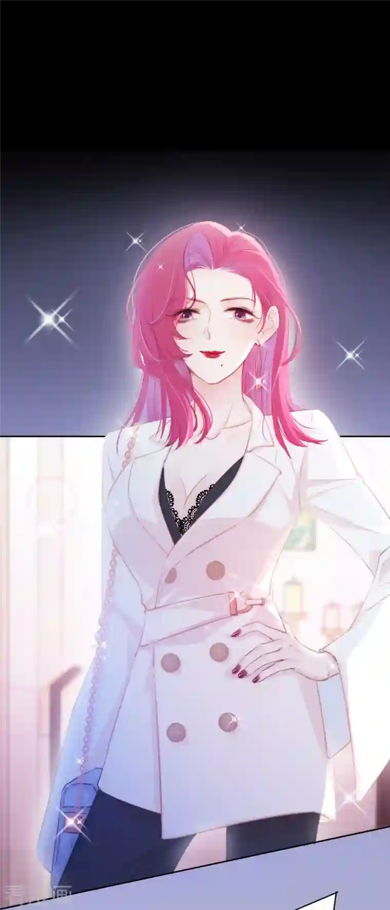 金屋藏骄第12话 以簪聘夫