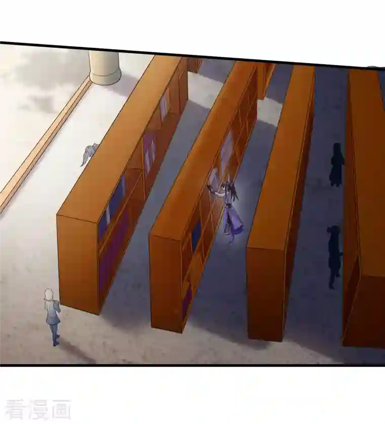 科技大佬来修仙第20话 打脸了吧