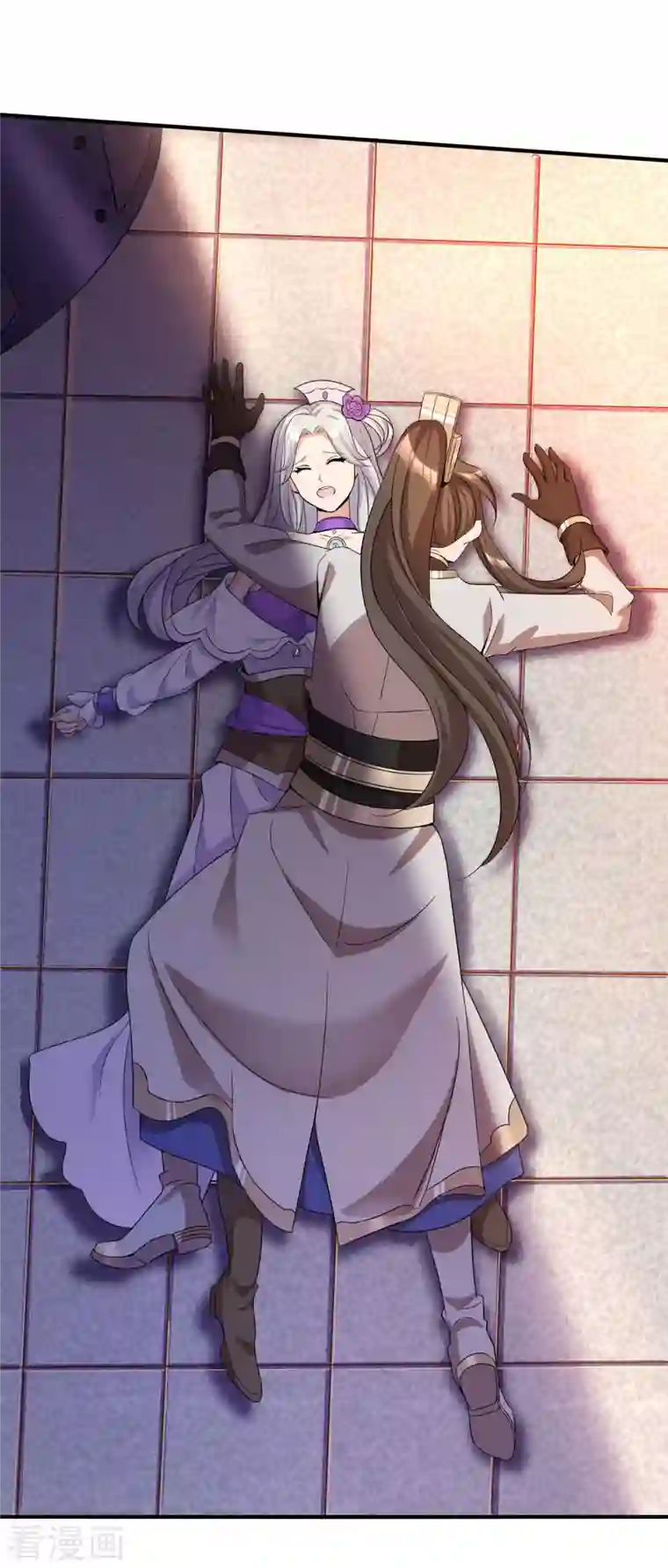 科技大佬来修仙第20话 打脸了吧