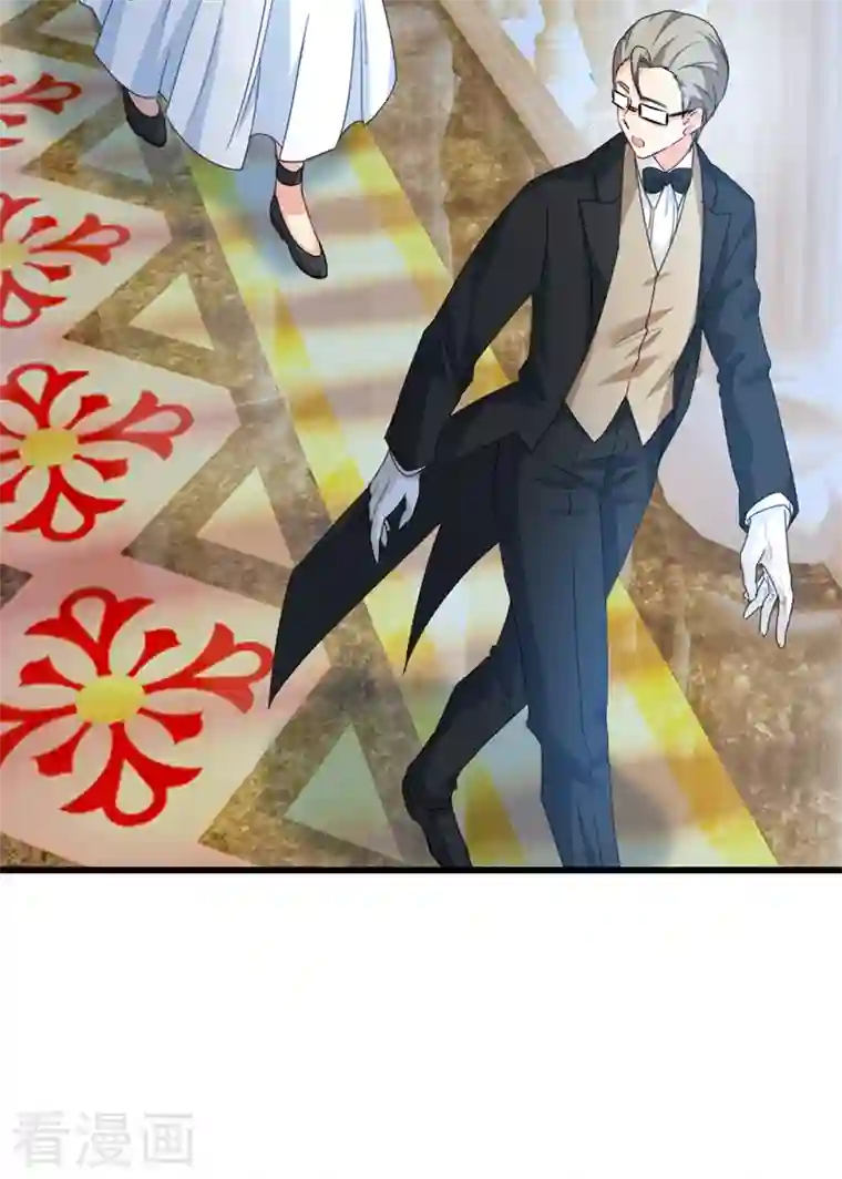 我的男人是个偏执狂第291话 为他准备惊喜