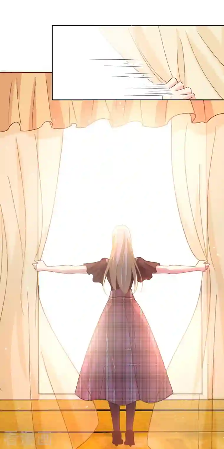 我的男人是个偏执狂第307话 一切都雨过天晴了吧