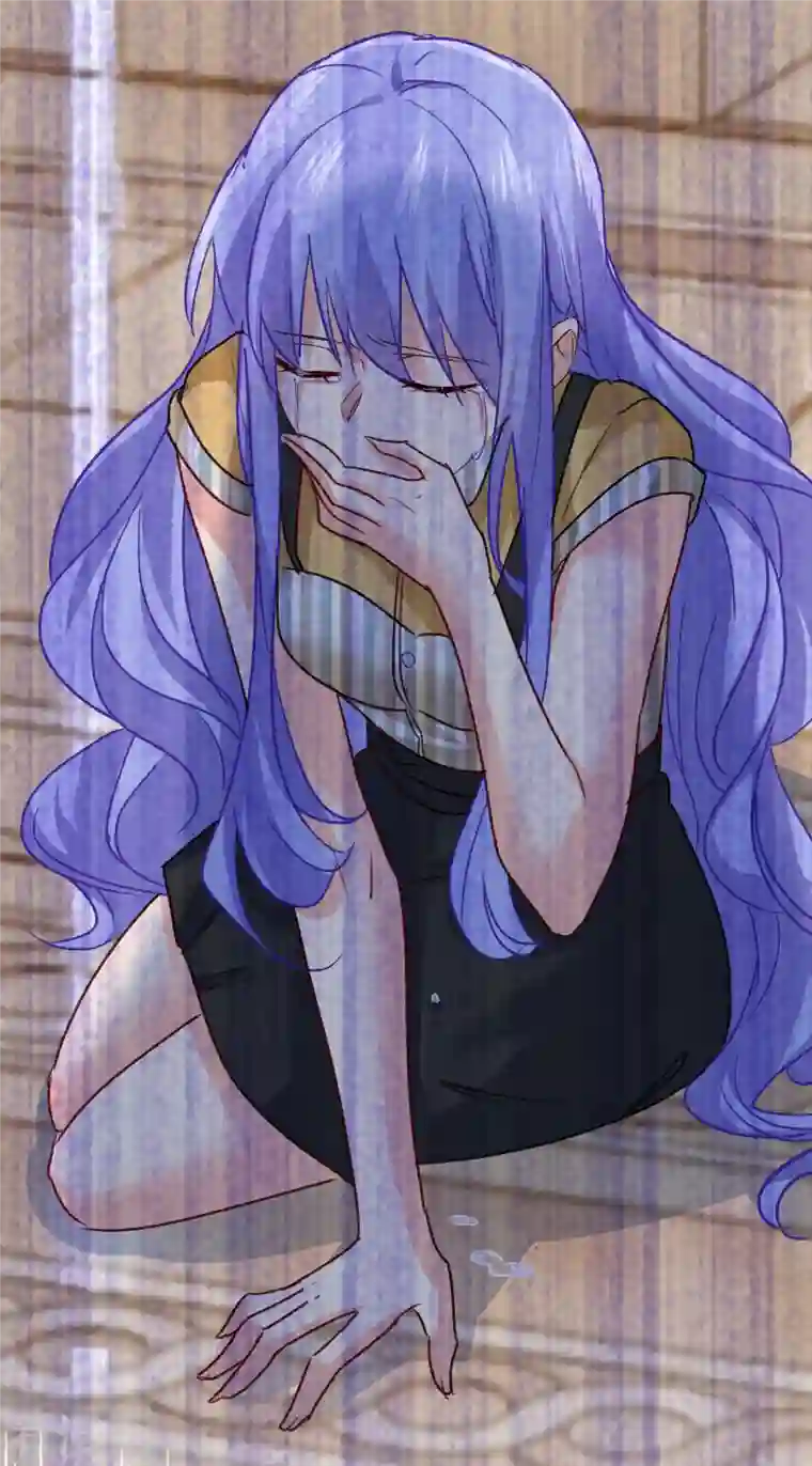 我的男人是个偏执狂第314话 总有一日会相斗