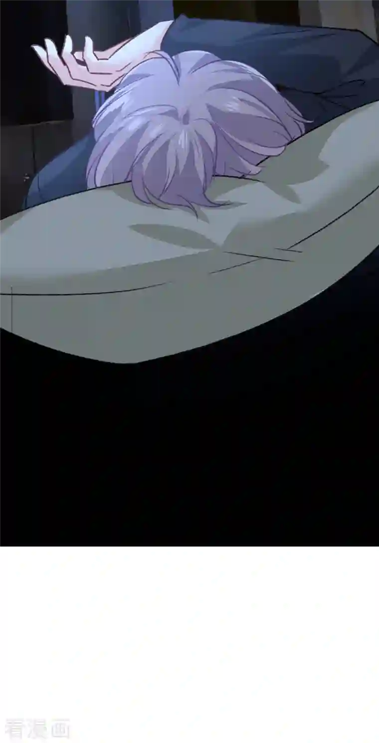 我的男人是个偏执狂第314话 总有一日会相斗