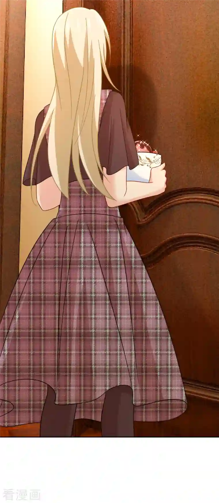 我的男人是个偏执狂第320话 你再弹一次给我听吧