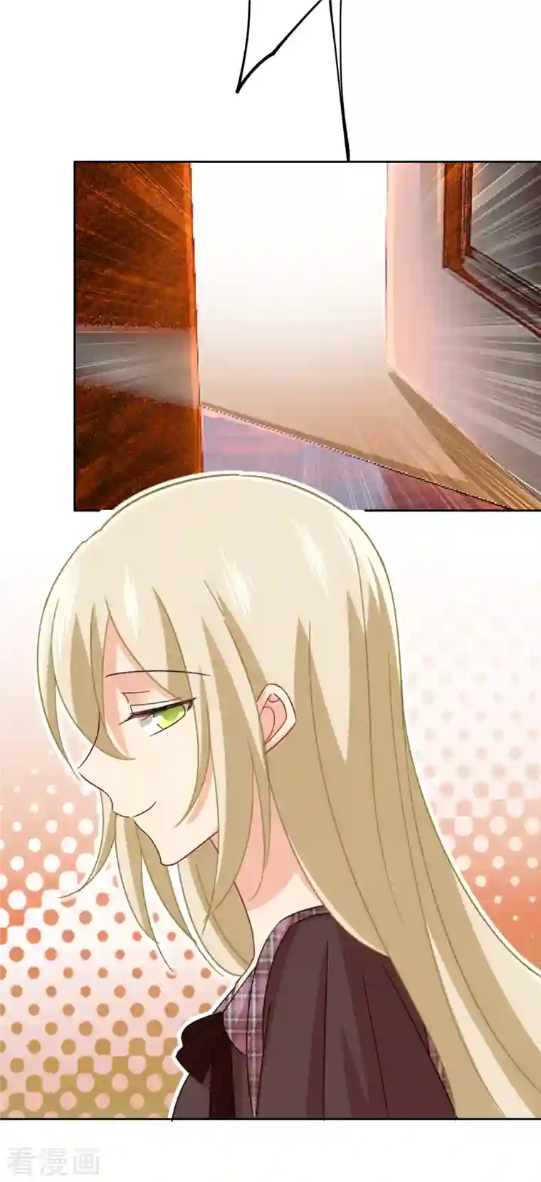 我的男人是个偏执狂第320话 你再弹一次给我听吧