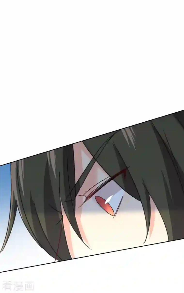 我的男人是个偏执狂第321话 你是我的提神药