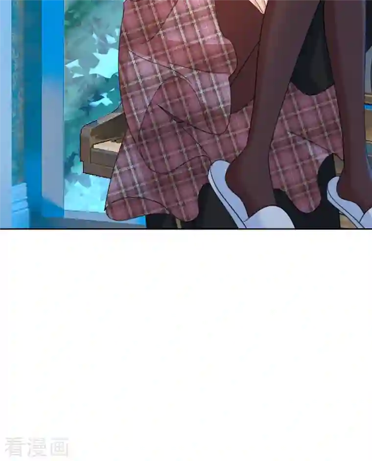 我的男人是个偏执狂第321话 你是我的提神药