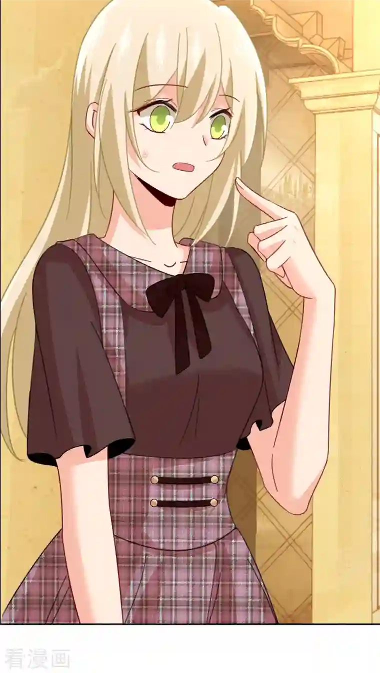 我的男人是个偏执狂第323话 时小姐，挑选你的衣服吧