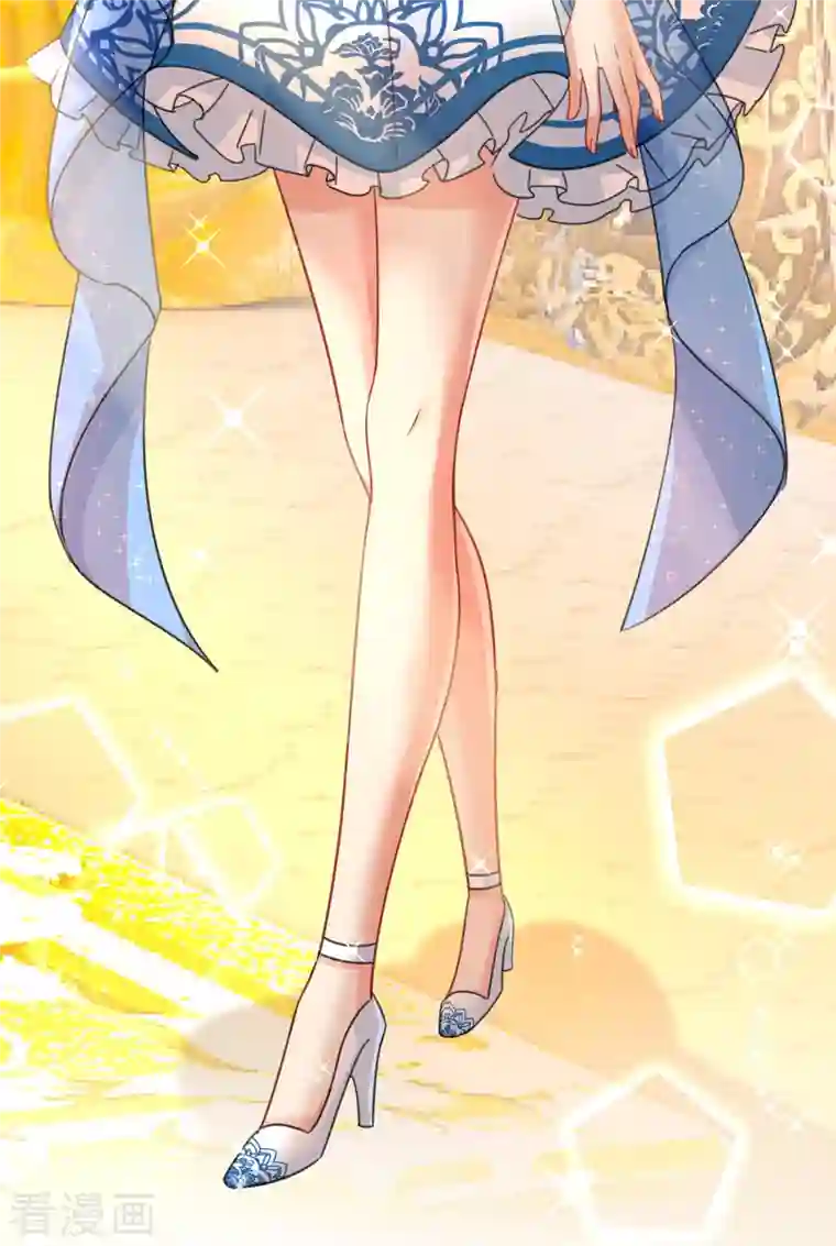 我的男人是个偏执狂第324话 宫欧甚至没有尝试