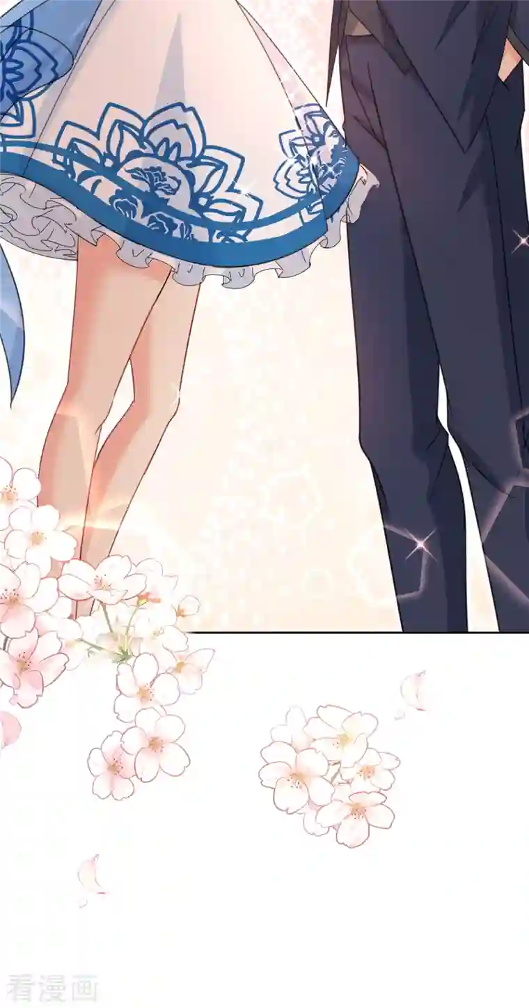 我的男人是个偏执狂第324话 宫欧甚至没有尝试