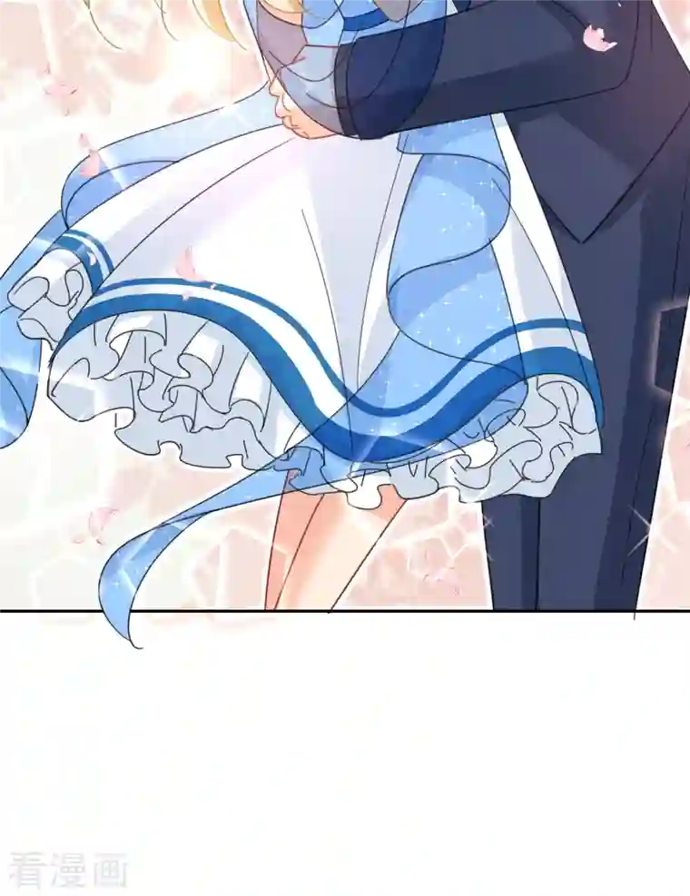 我的男人是个偏执狂第324话 宫欧甚至没有尝试