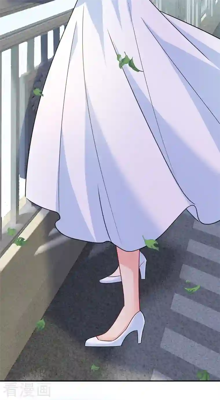 我的男人是个偏执狂第352话 都是你害了千初！