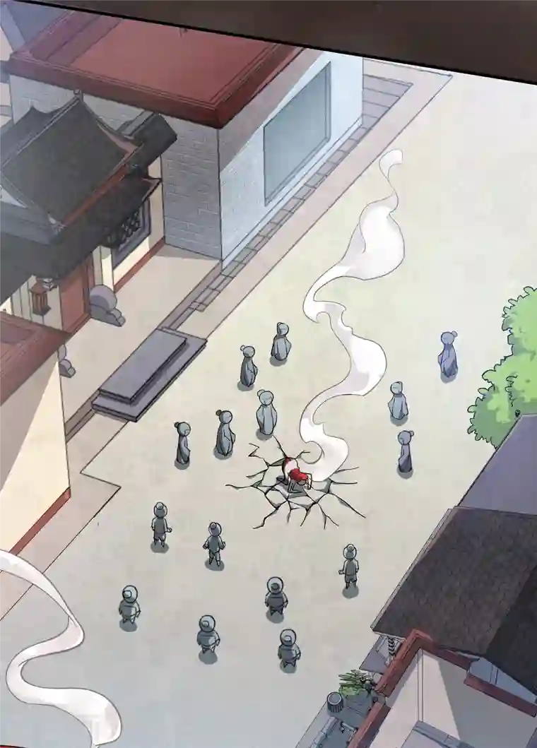 武映三千道第1话 大婚之夜