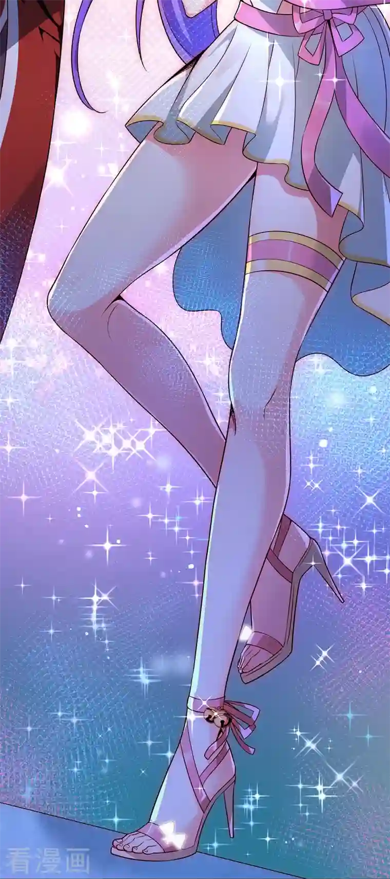 武映三千道第14话 黛夭夭