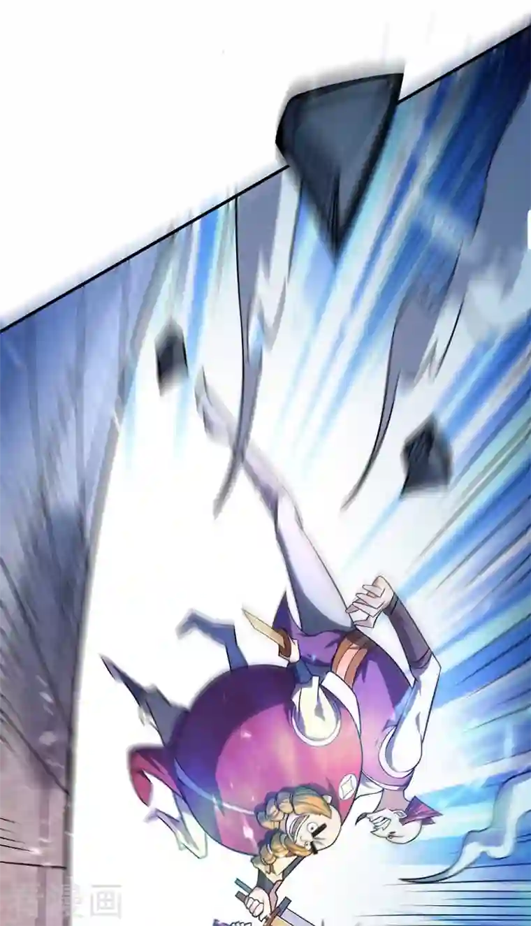 武映三千道第31话 一品战技