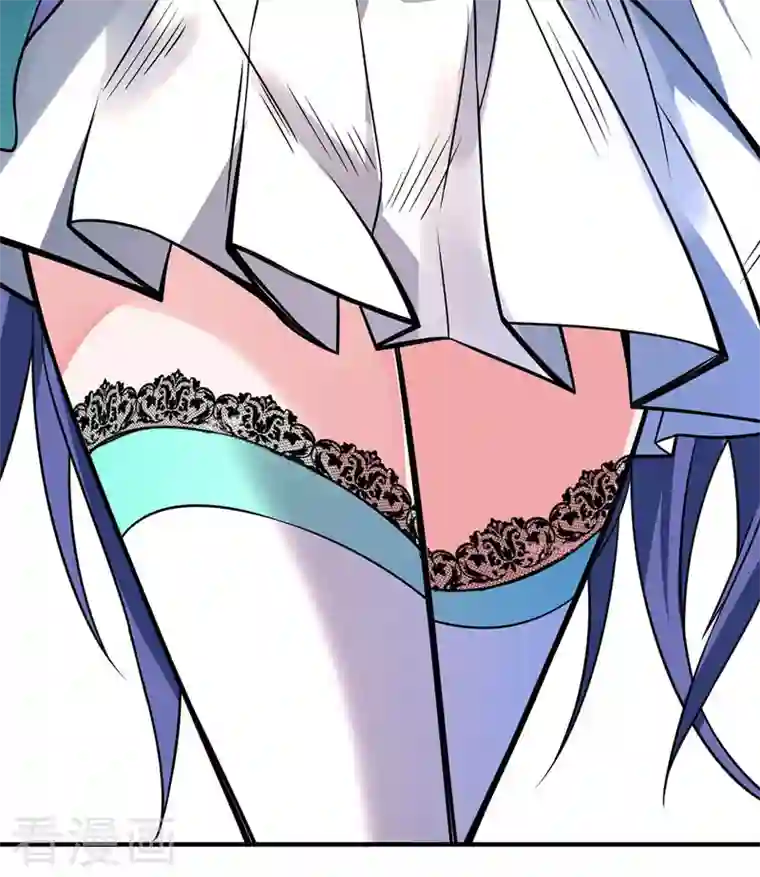 武映三千道第40话 倾眸入道