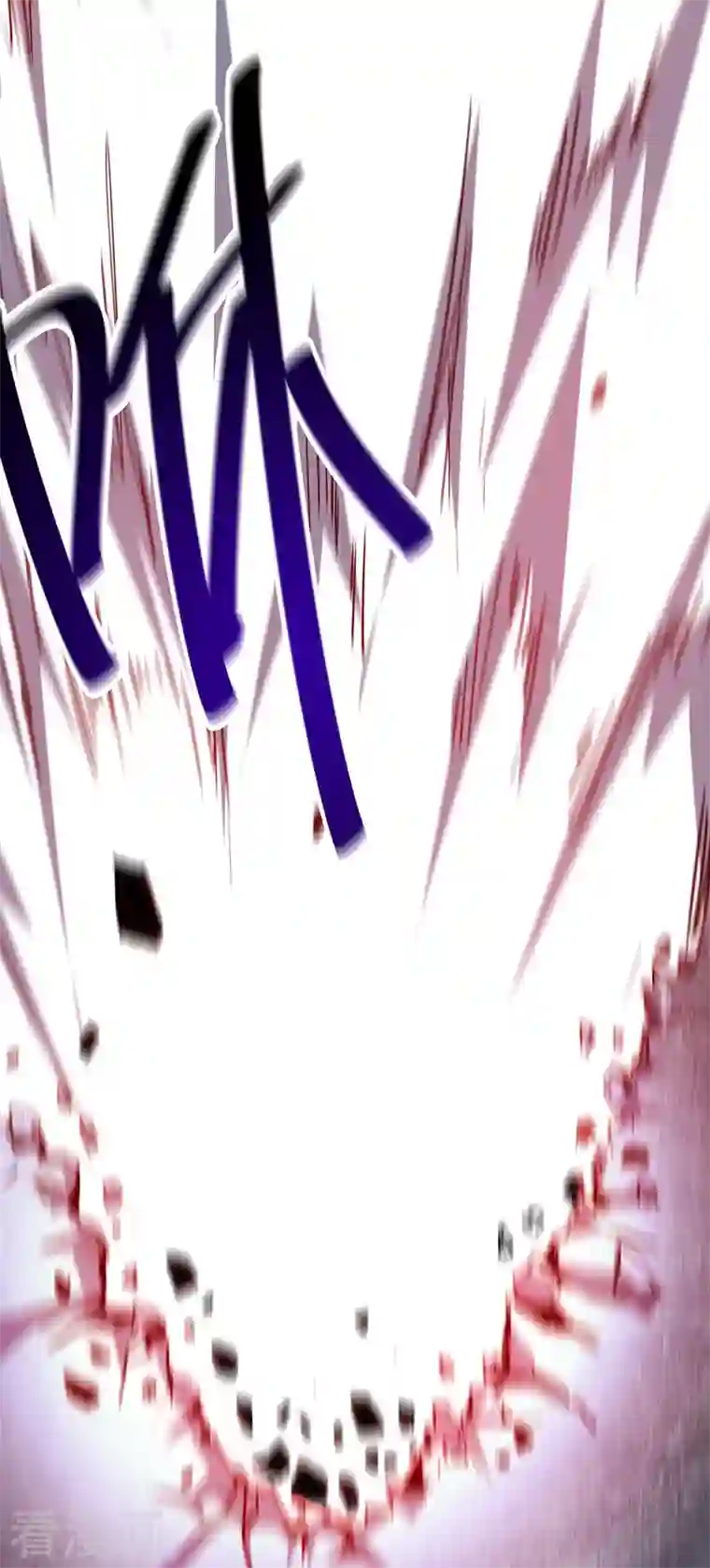 武映三千道第57话 谢临渊