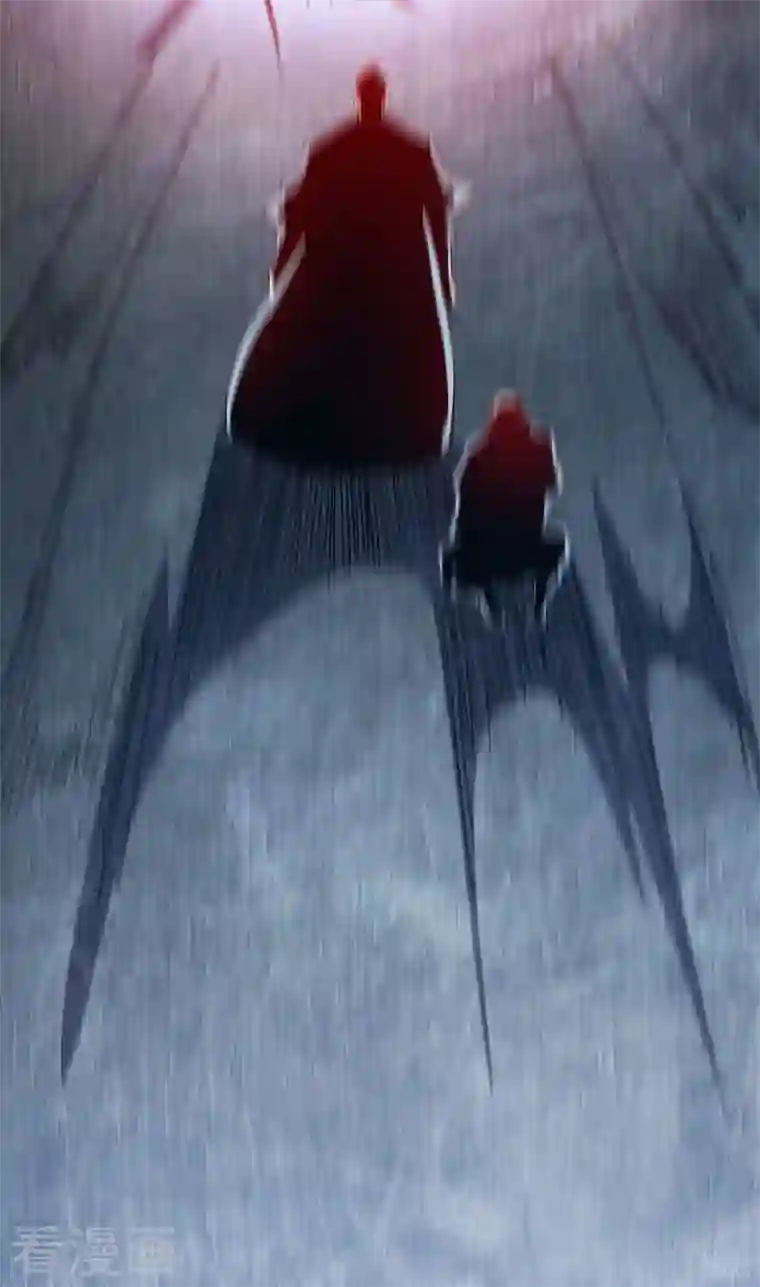 武映三千道第57话 谢临渊