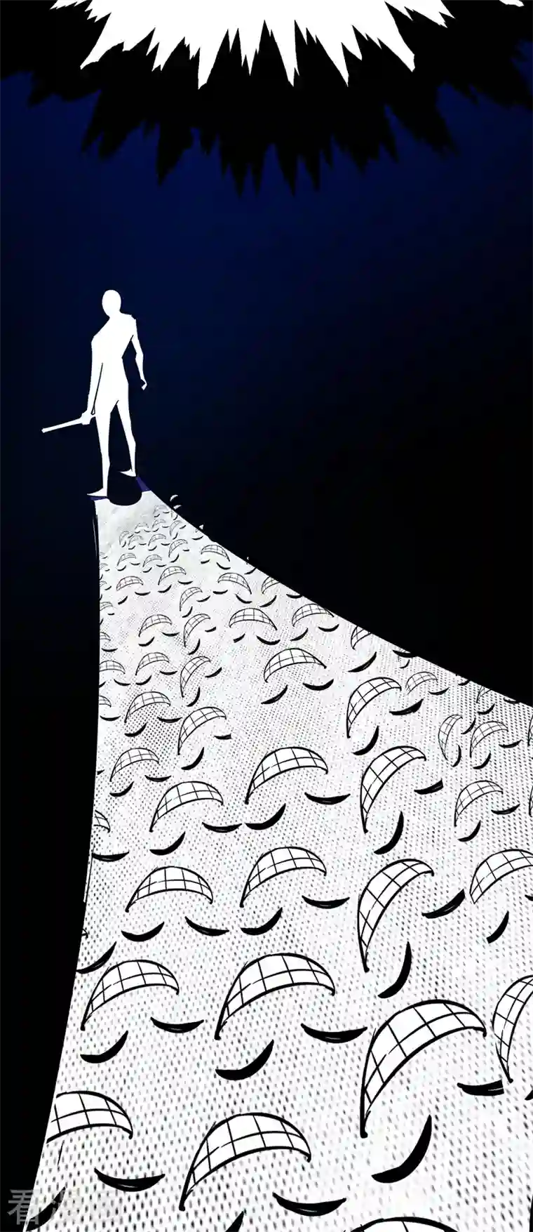 武映三千道第58话 证明