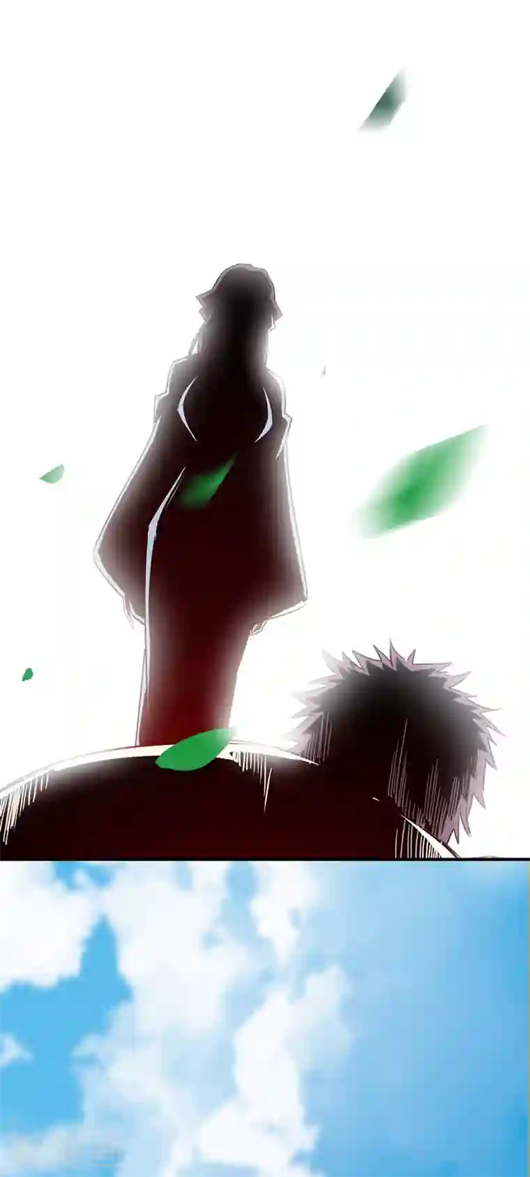 武映三千道第63话 灭石盛