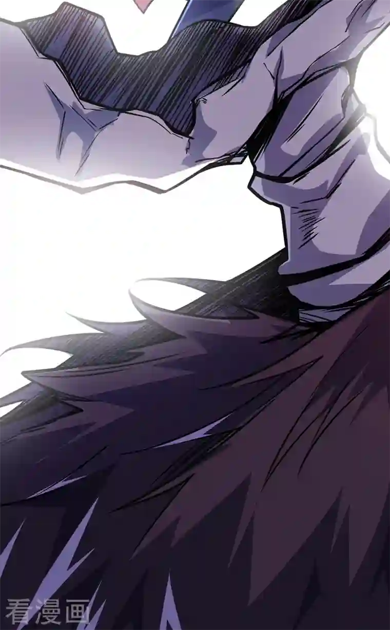 武映三千道第71话 气血之力