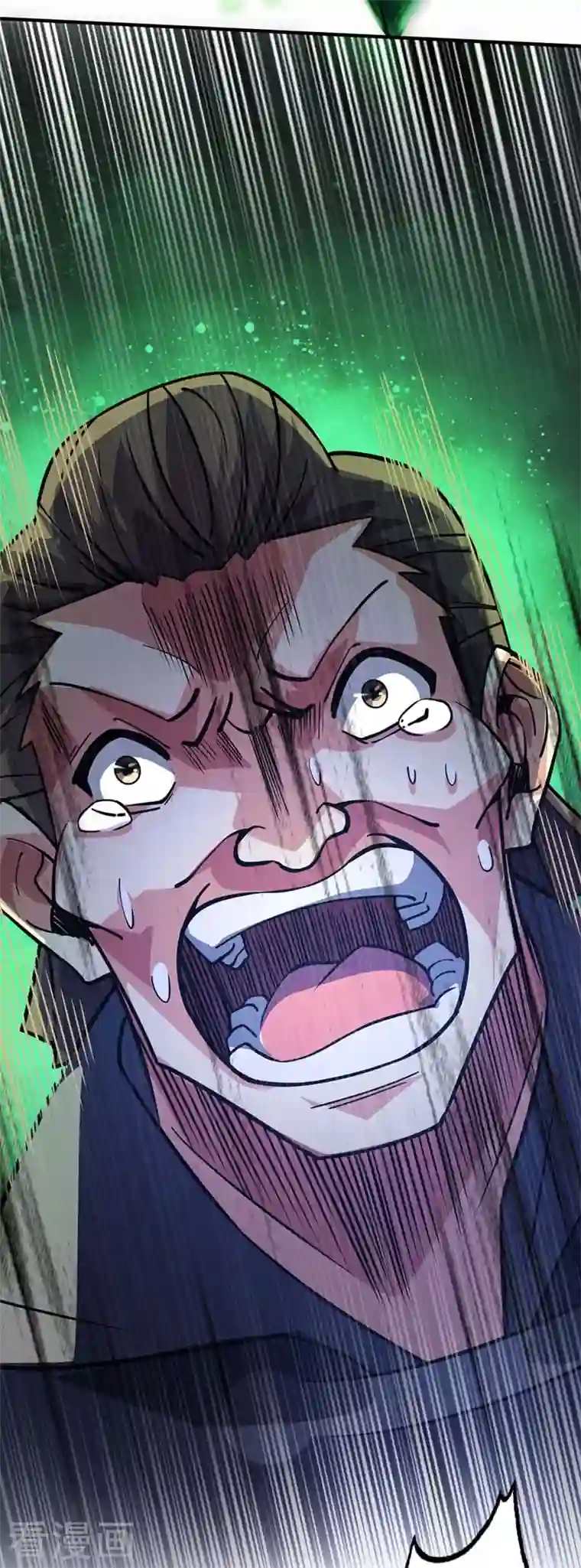 武映三千道第87话 换我守护