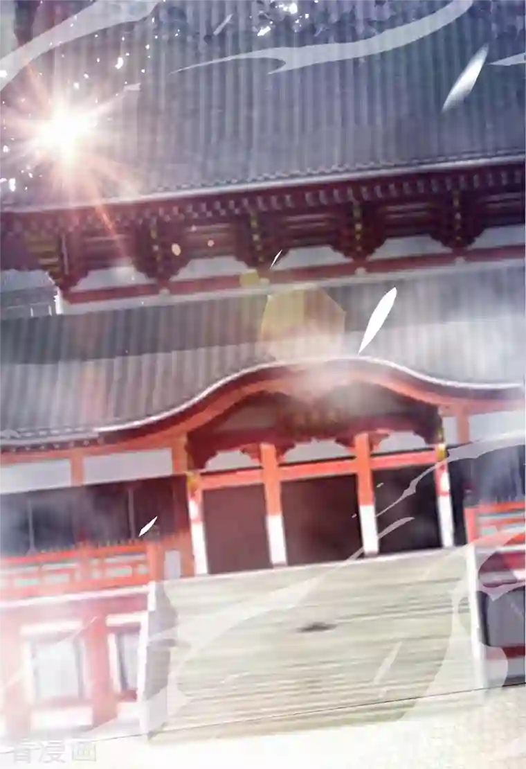 武映三千道第111话 道宗，我来了