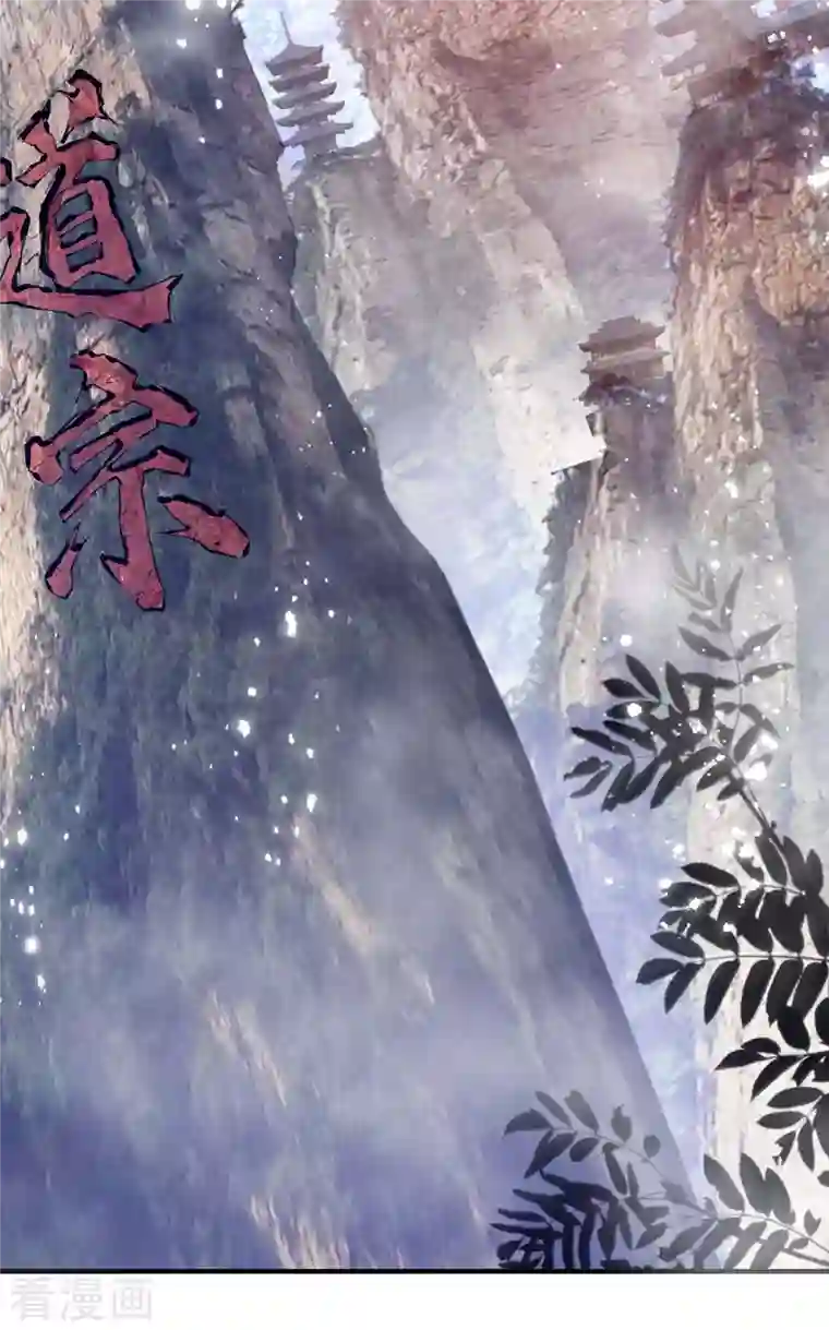 武映三千道第111话 道宗，我来了