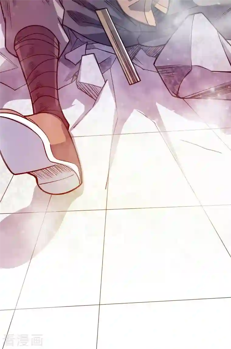 武映三千道第116话 讨回公道