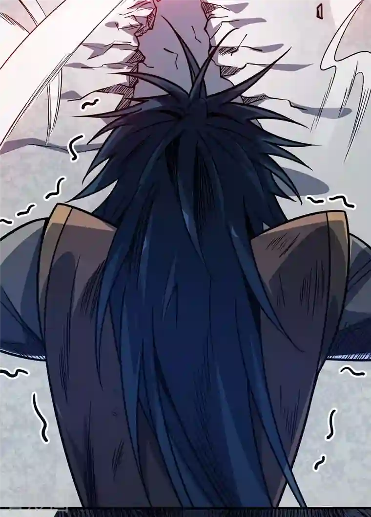 武映三千道第118话 赔偿