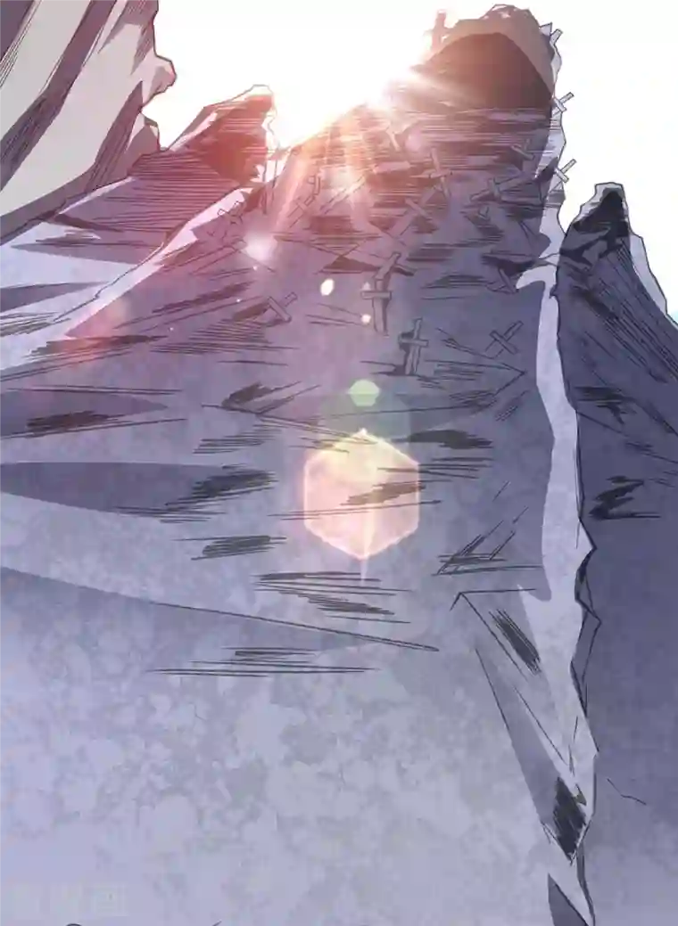 武映三千道第121话 像个傻子