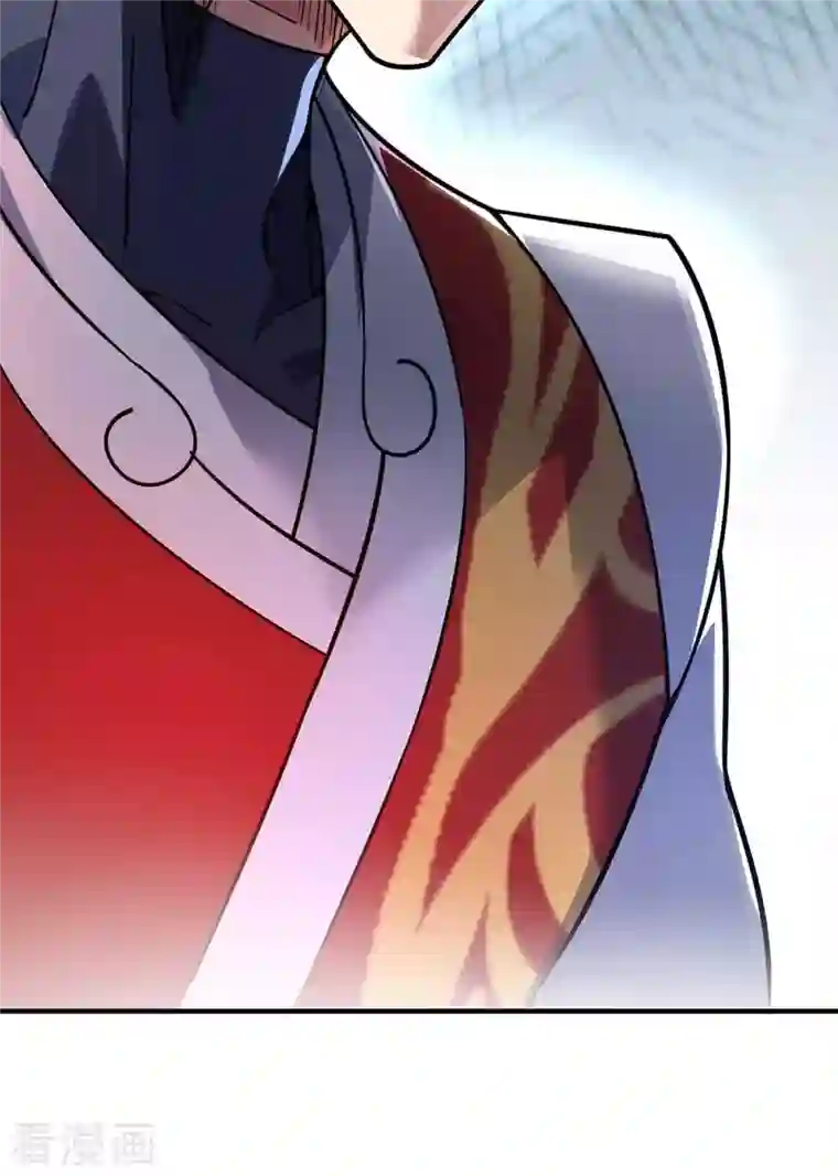 武映三千道第160话 分胜负，决生死