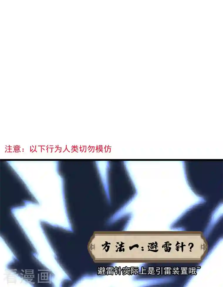 天降萌宝小熊猫：萌妃来袭第12话 怎么电铲屎官