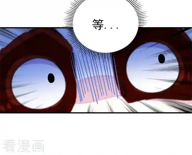 天降萌宝小熊猫：萌妃来袭第13话 一起被雷劈？