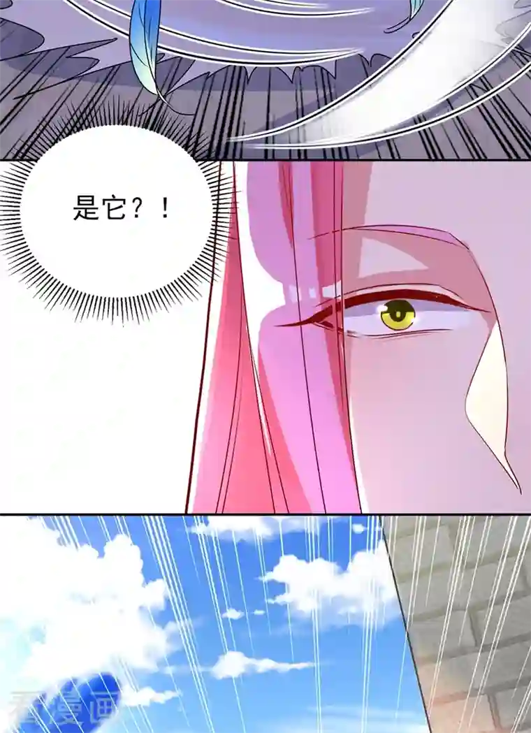 天降萌宝小熊猫：萌妃来袭第44话 听话，进来一起洗