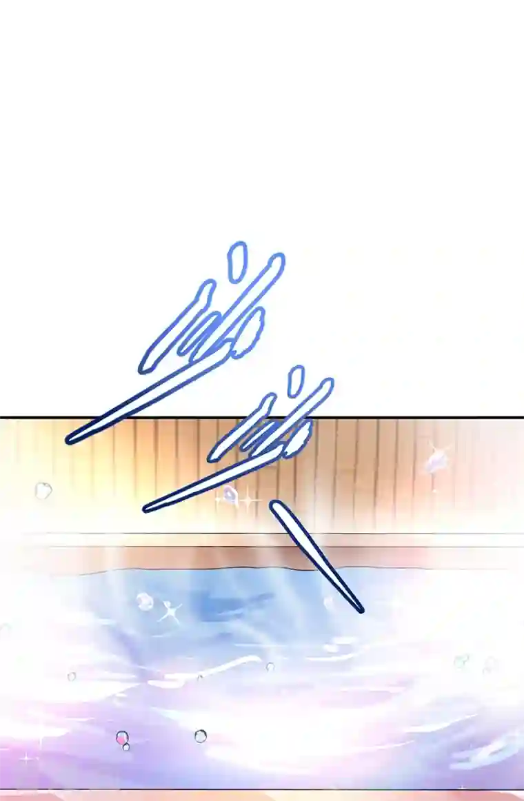 天降萌宝小熊猫：萌妃来袭第44话 听话，进来一起洗