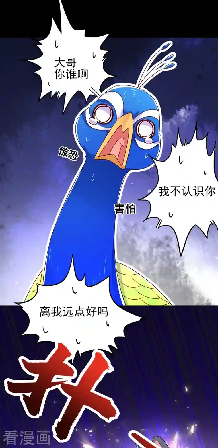 天降萌宝小熊猫：萌妃来袭第44话 听话，进来一起洗