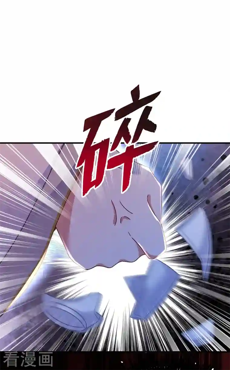 天降萌宝小熊猫：萌妃来袭第53话 小皇帝黑化