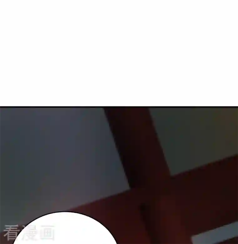 天降萌宝小熊猫：萌妃来袭第57话 不速之客