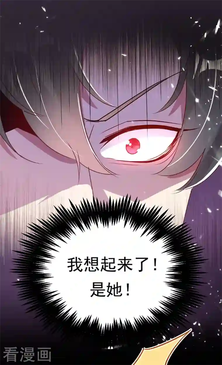 天降萌宝小熊猫：萌妃来袭第59话 交给我，让我来